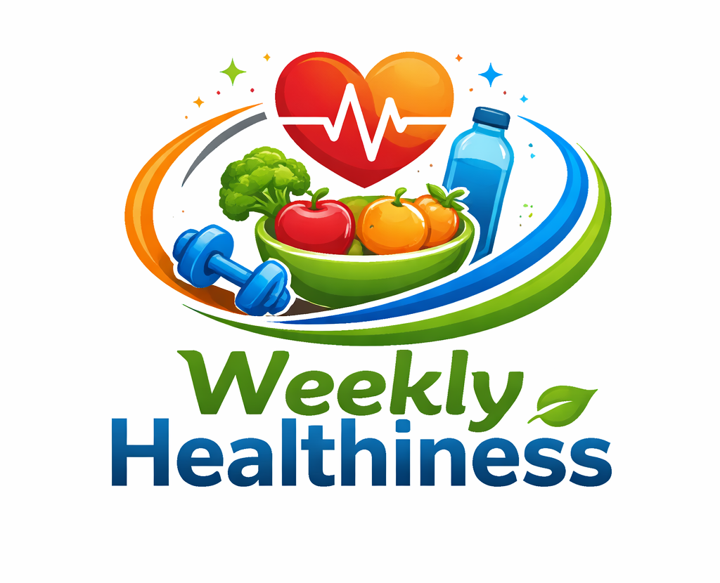 https://weeklyhealthiness.org/