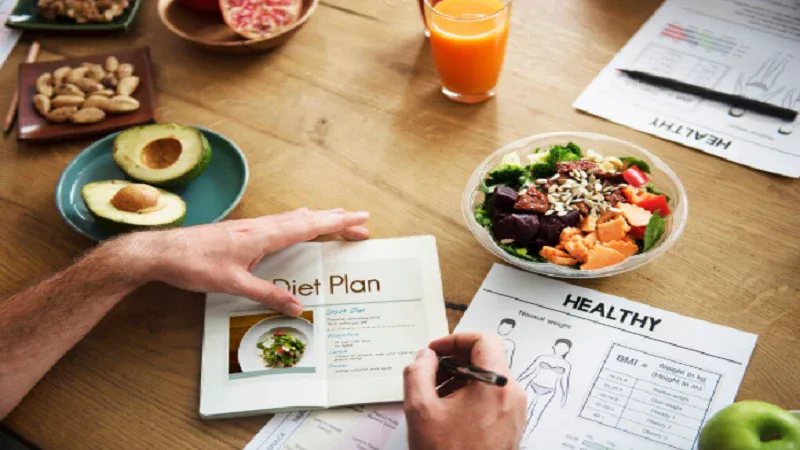 Nutrition Information TheWeeklyHealthiness