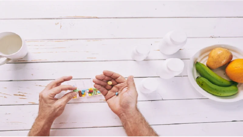 supplements guide theweeklyhealthiness