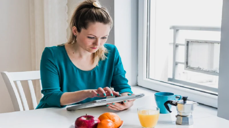 Nutrition Advice TheWeeklyHealthiness Guide