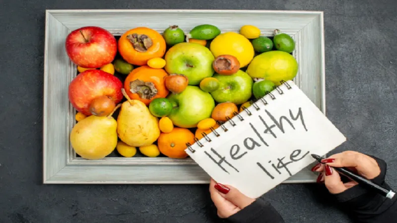 Nutrition Tips theweeklyhealthiness: A Simple Guide to Better Health