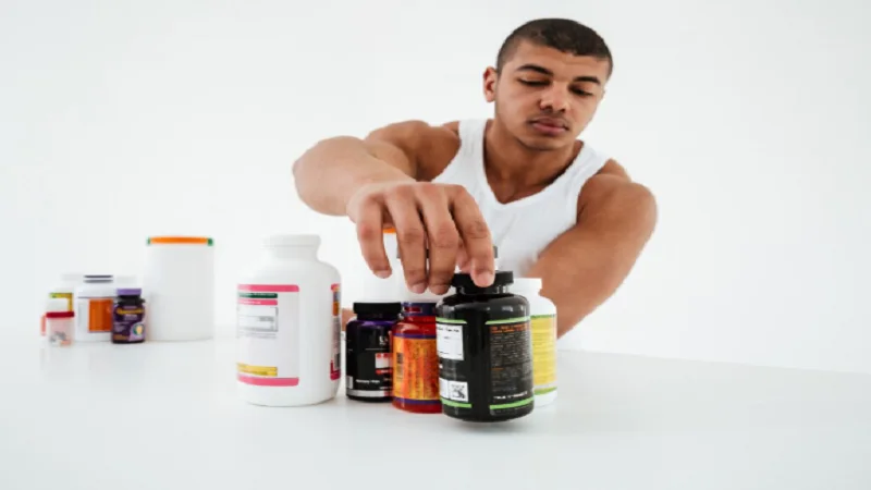 Supplement Information TheWeeklyHealthiness